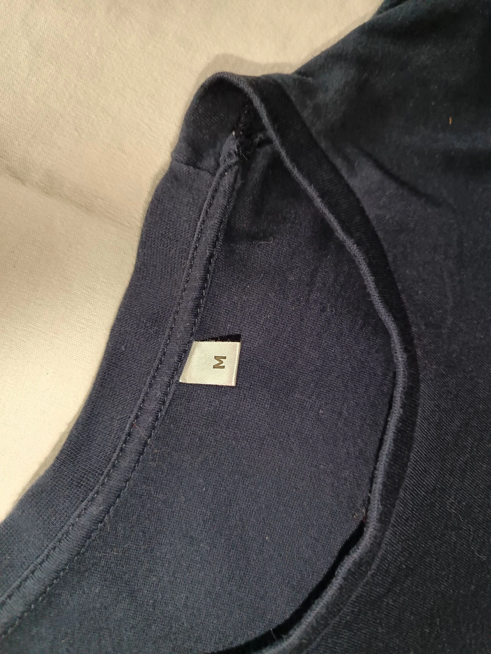 Como novo T-shirt Monsieur Madame Papa Parfait – photo 5